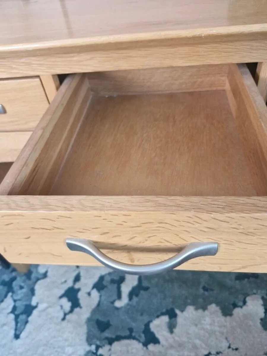 Dressing table or desk - Image 3