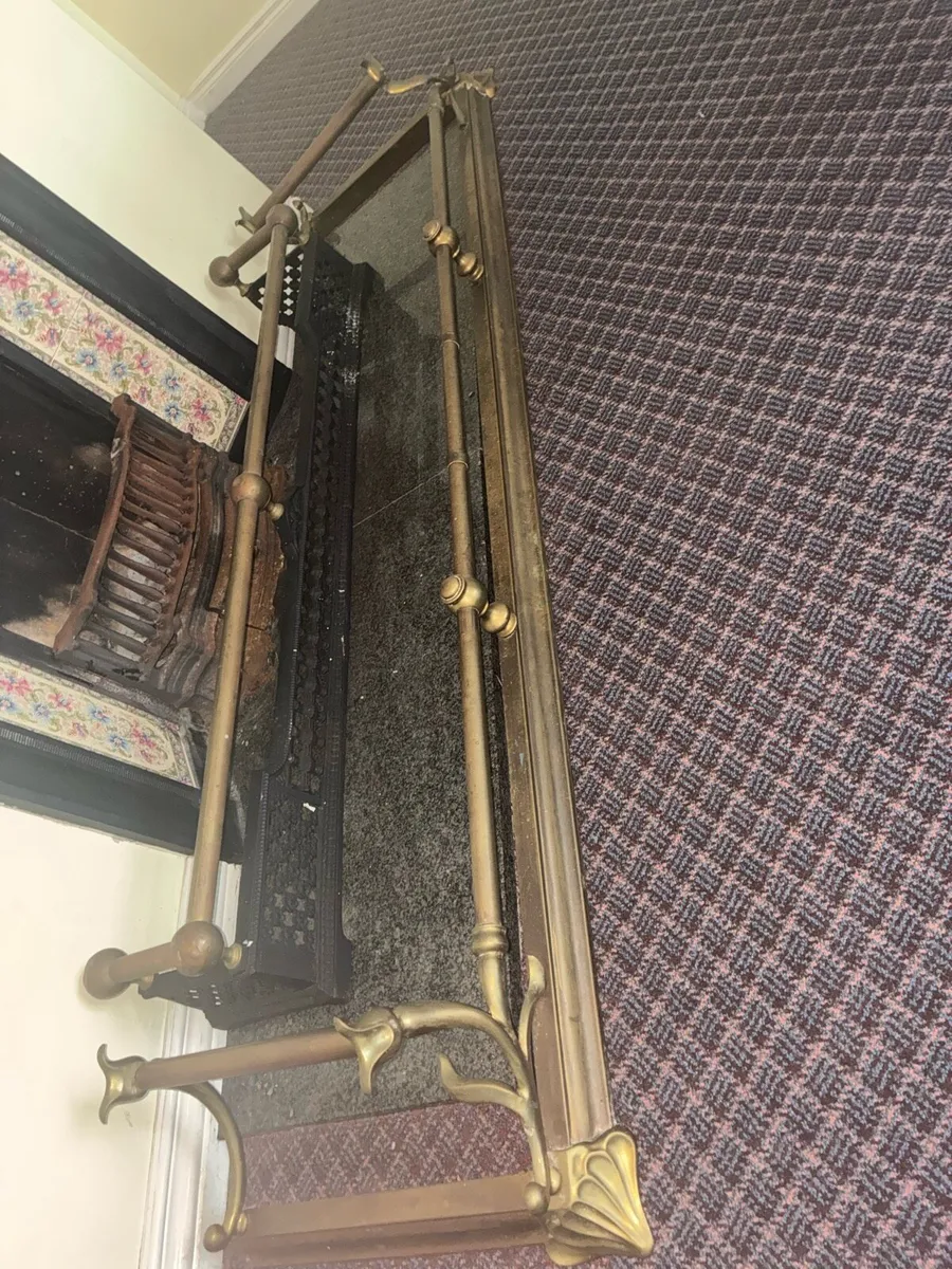 Fireplace - Image 1