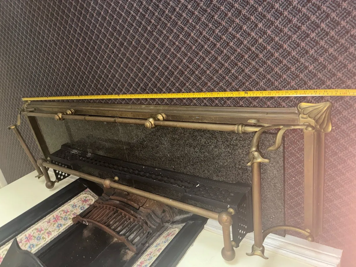 Fireplace - Image 2