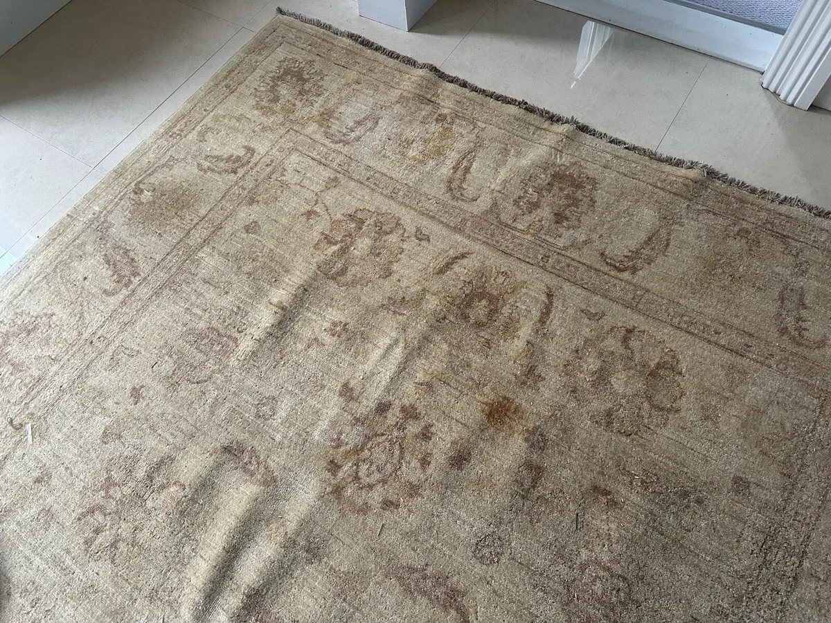 Rug - Image 1