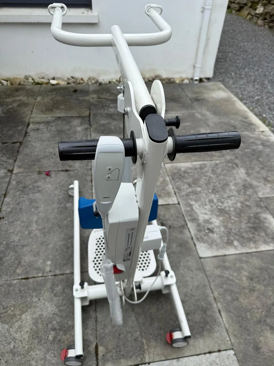 Sabina Portable hoist - Image 2