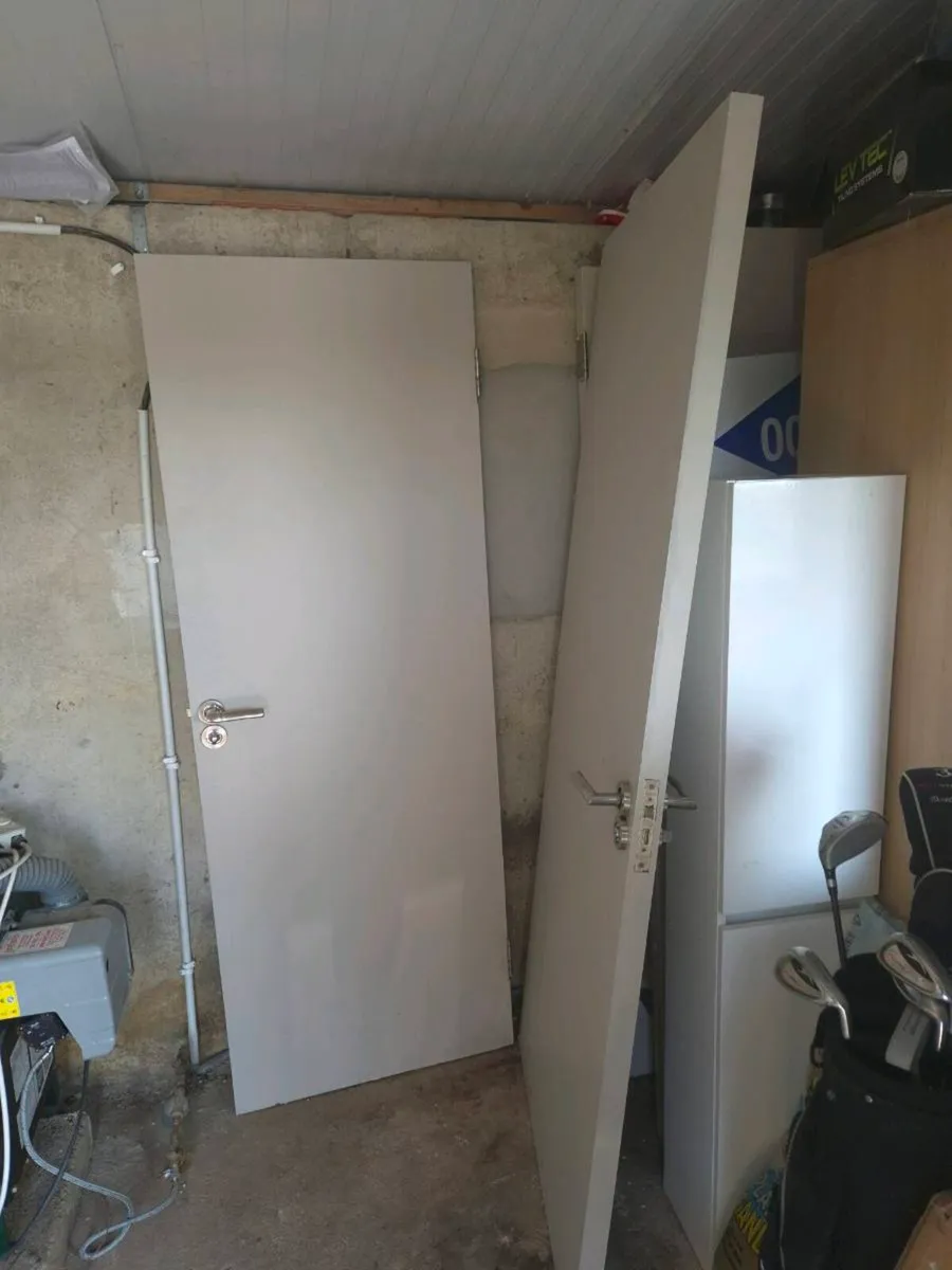 Doors - Image 1