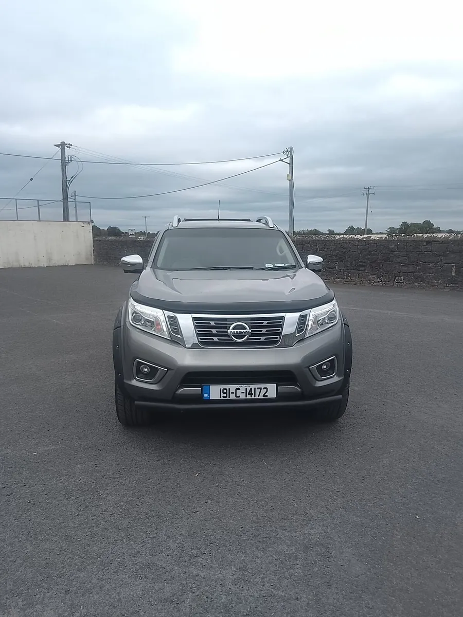 2019 Nissan Navara Tekna 2.3 Dci - Image 2