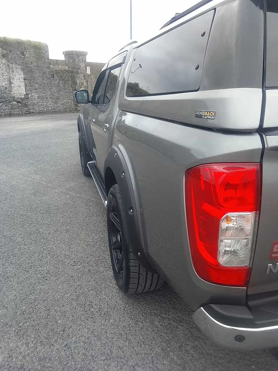 2019 Nissan Navara Tekna 2.3 Dci - Image 4
