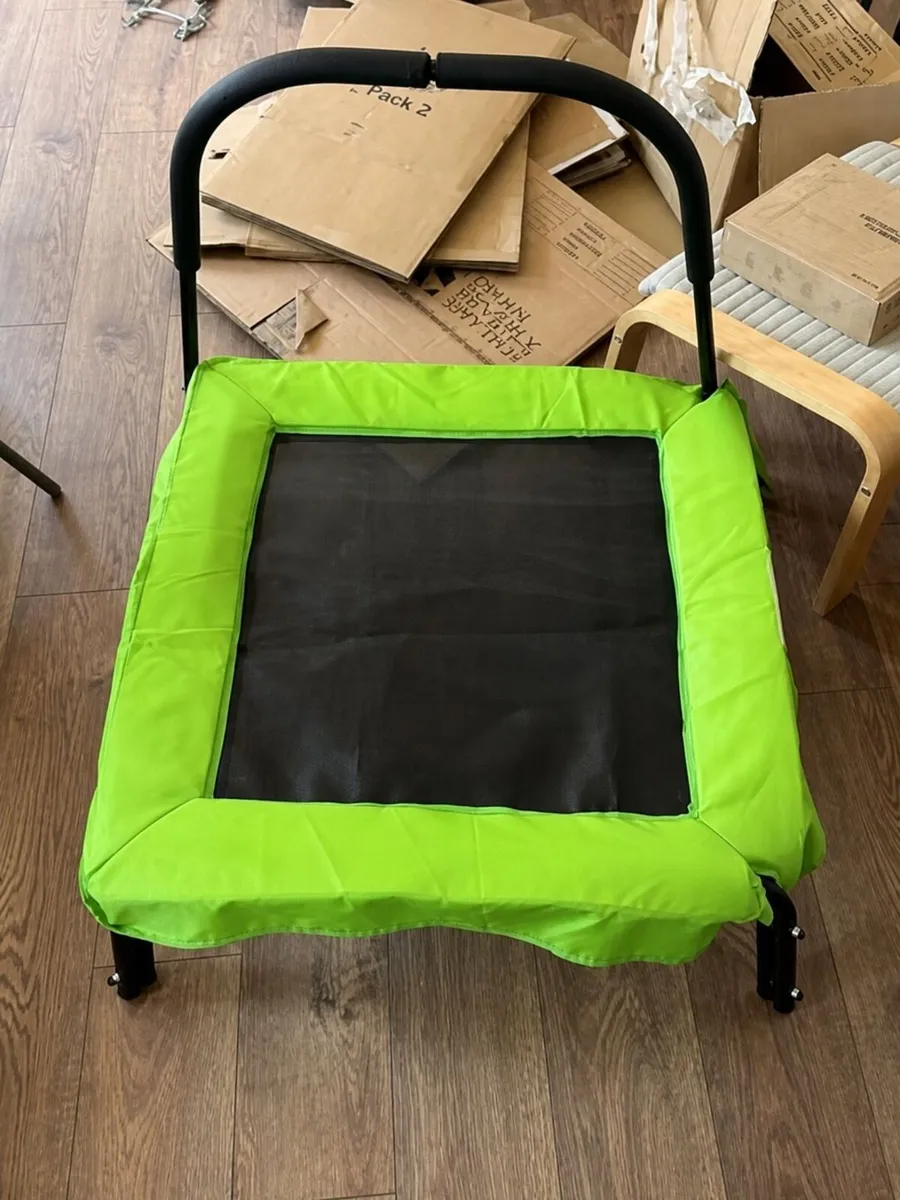 trampoline - Image 3