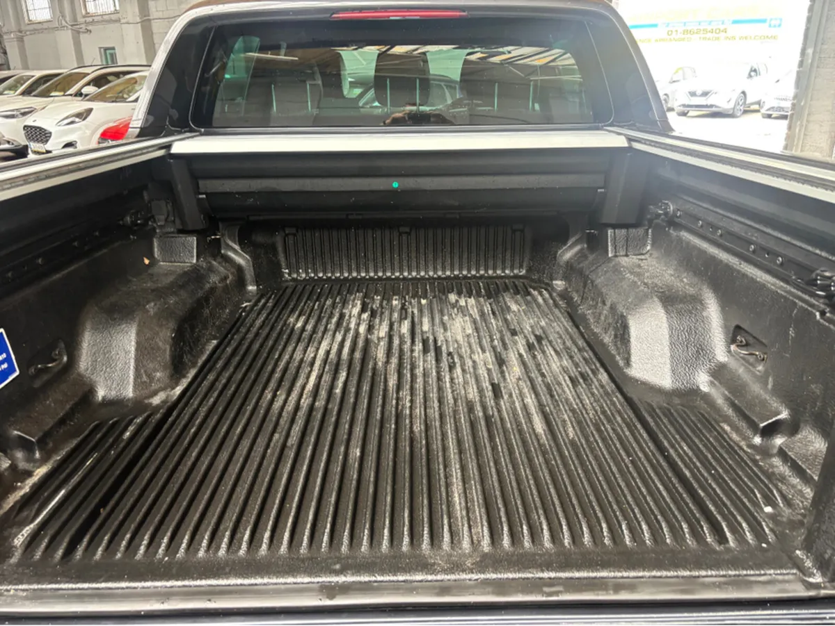 Ford Ranger WILDTRAK - 2.0 TDI 213 D/CAB P/U €2316 - Image 4