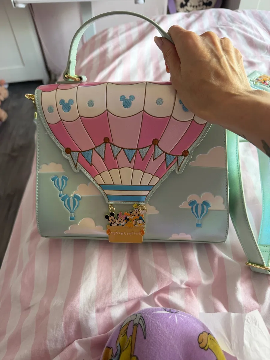 Disney lounge fly bag - Image 1