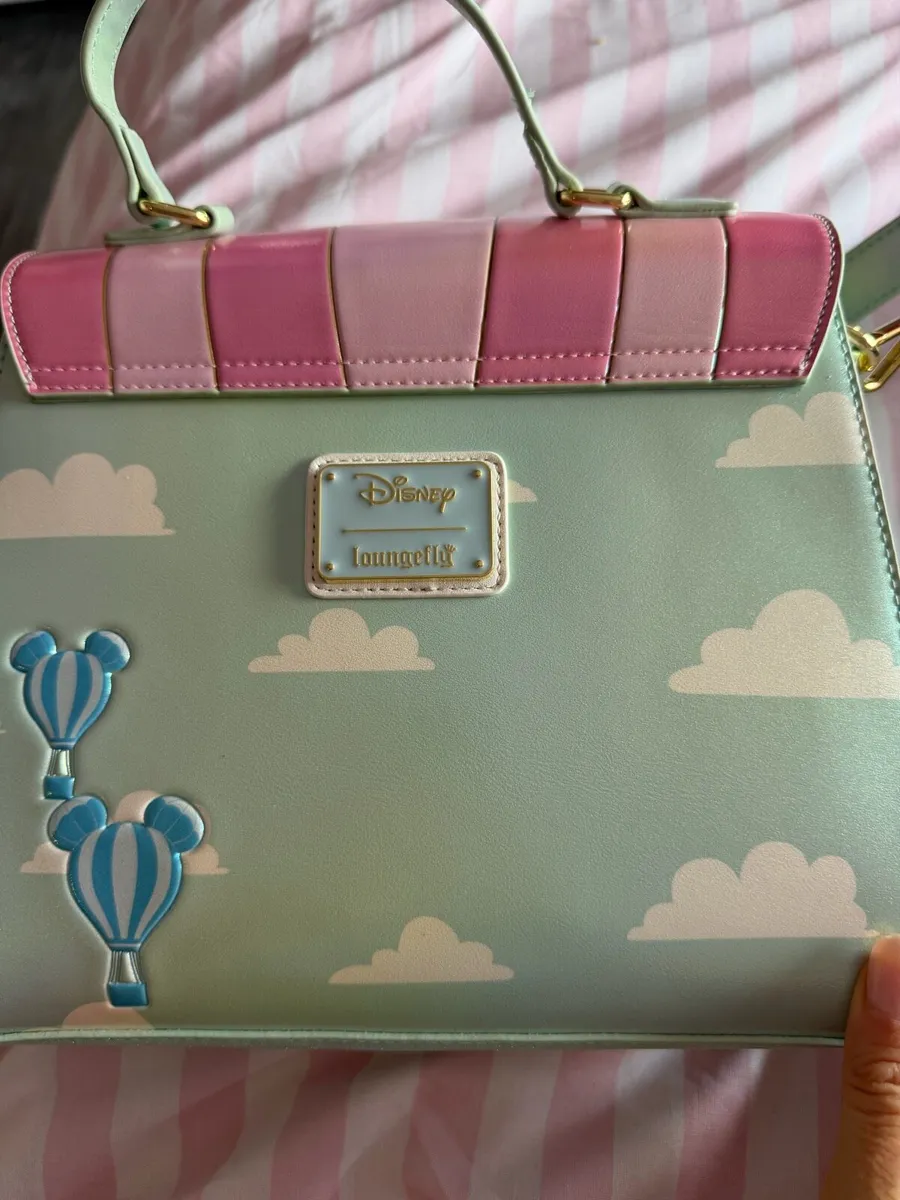Disney lounge fly bag - Image 2