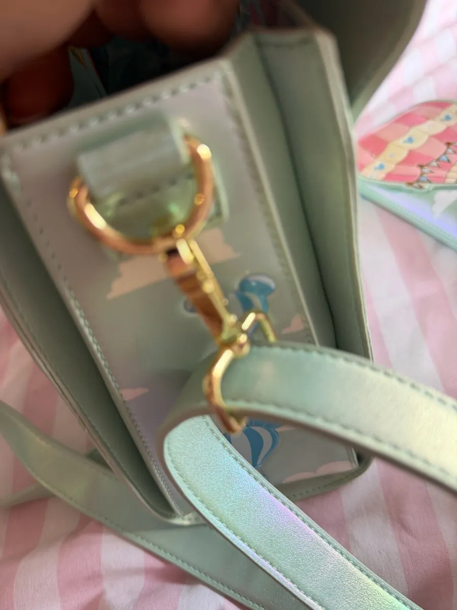 Disney lounge fly bag - Image 3