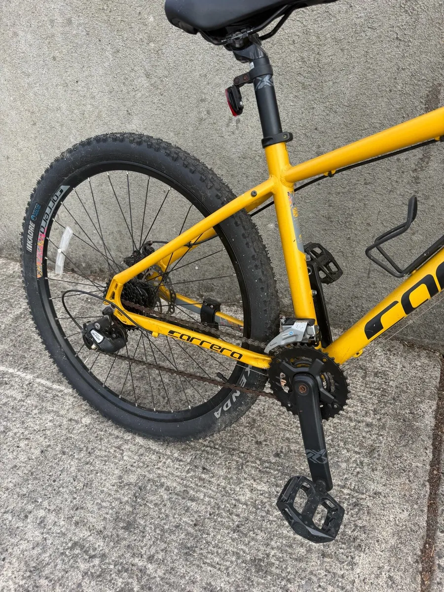 Carrera vengeance 27.5 - Image 3