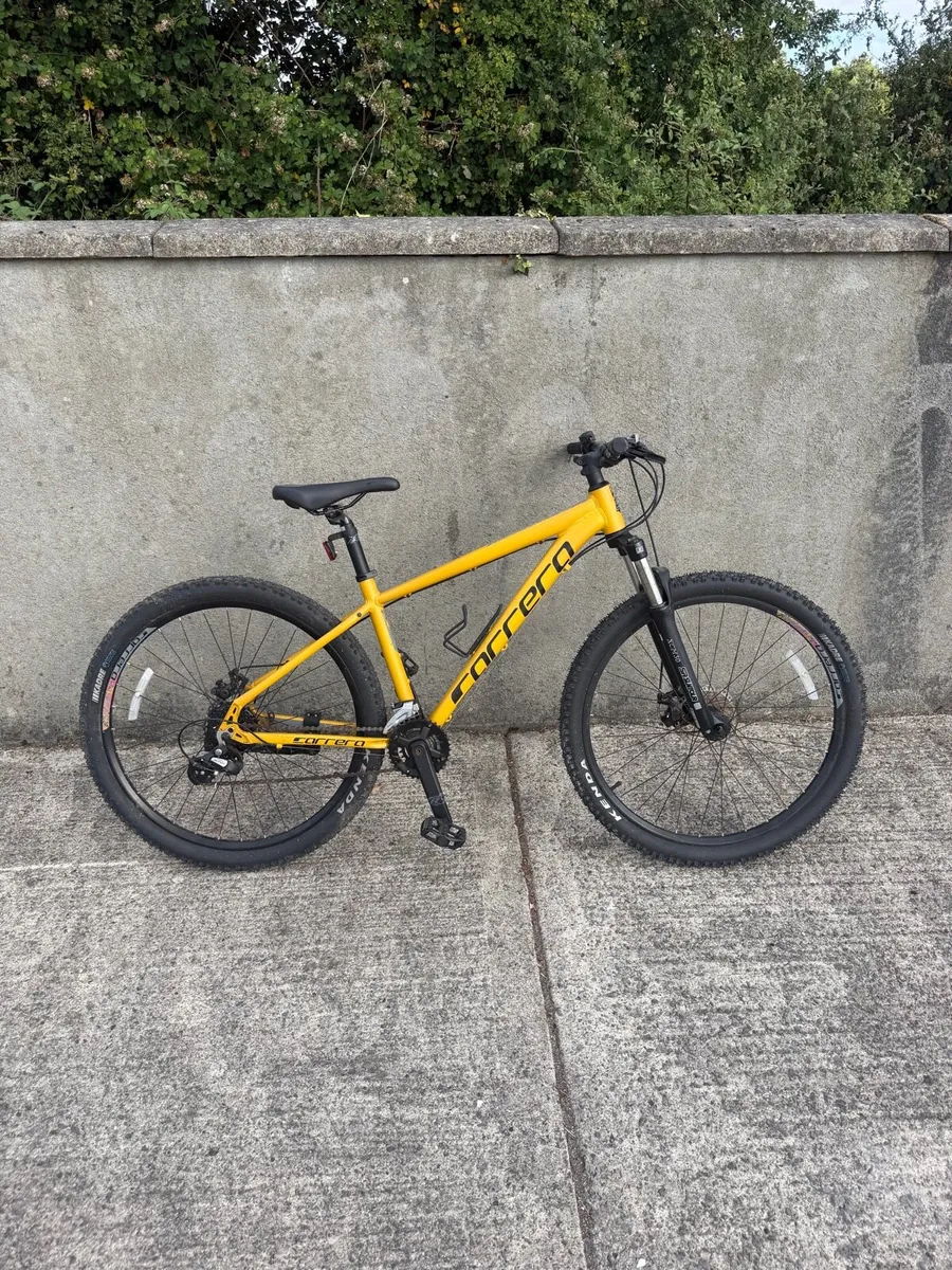 Carrera vengeance 27.5 - Image 1