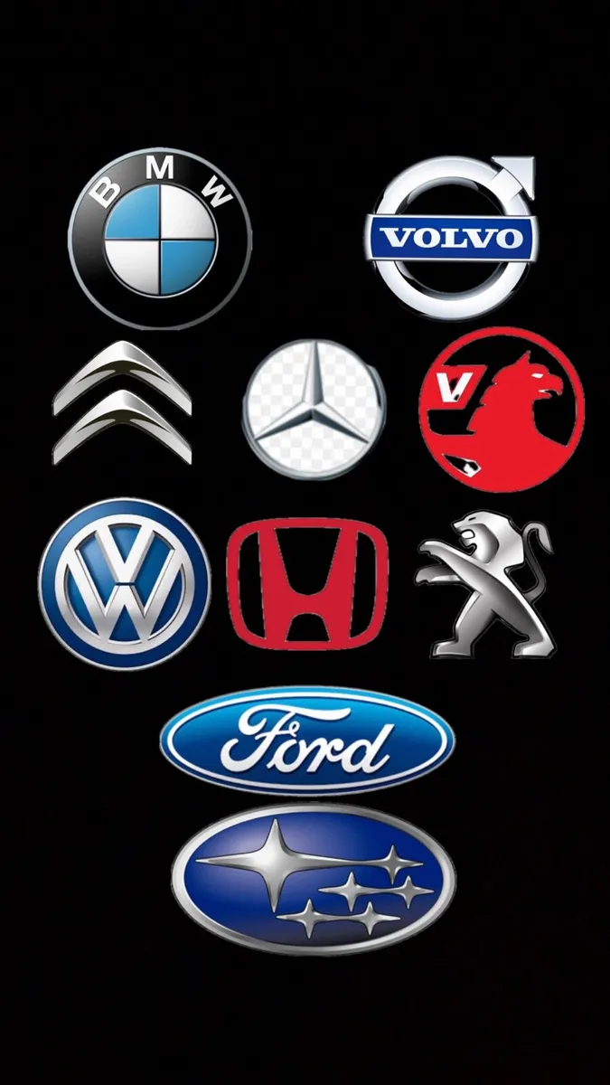 BMW vw merc Honda Subaru etc PARTS - Image 1