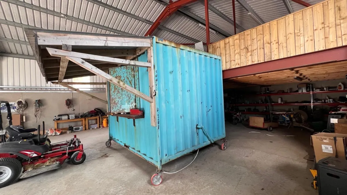 Food container cube - Image 3