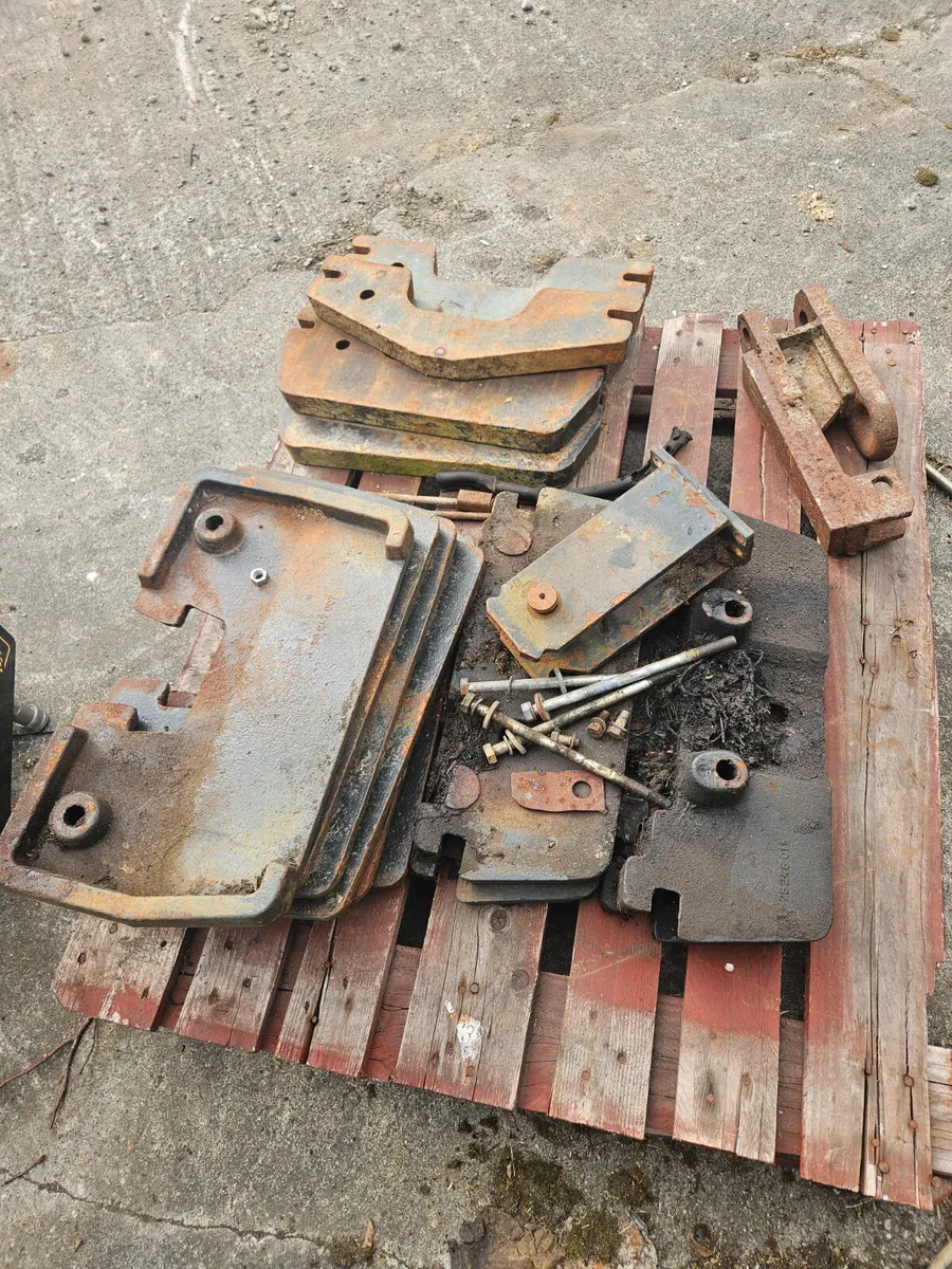 Tractors - Image 1