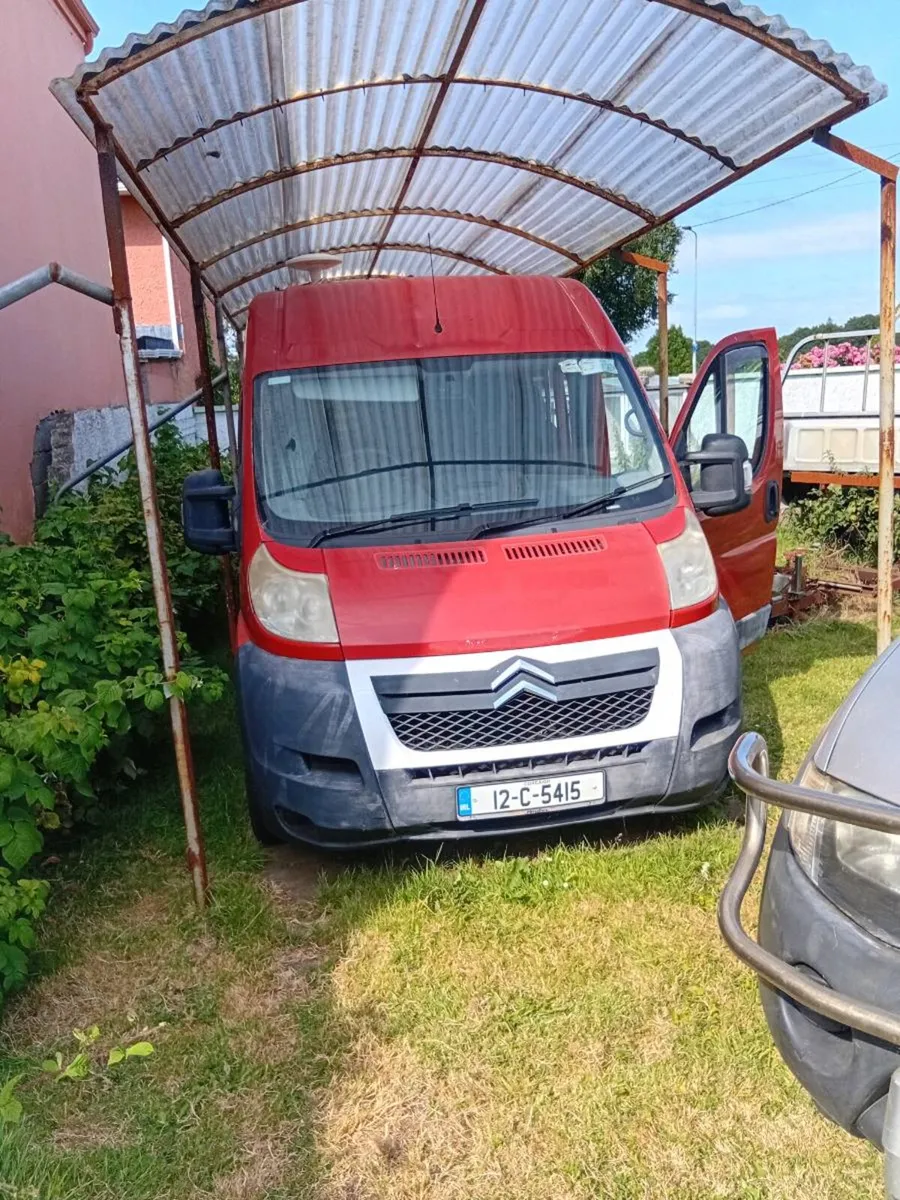 Camper Van - Image 3