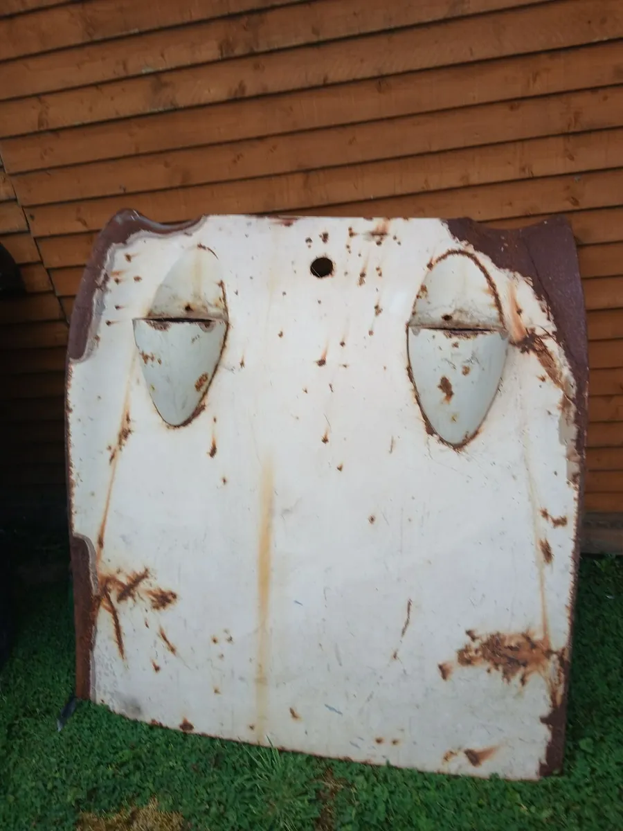 Austin Healy Sprite Frog Eye - Image 1