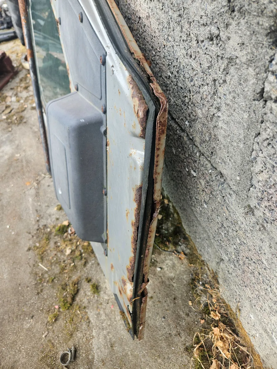 Mf door - Image 4