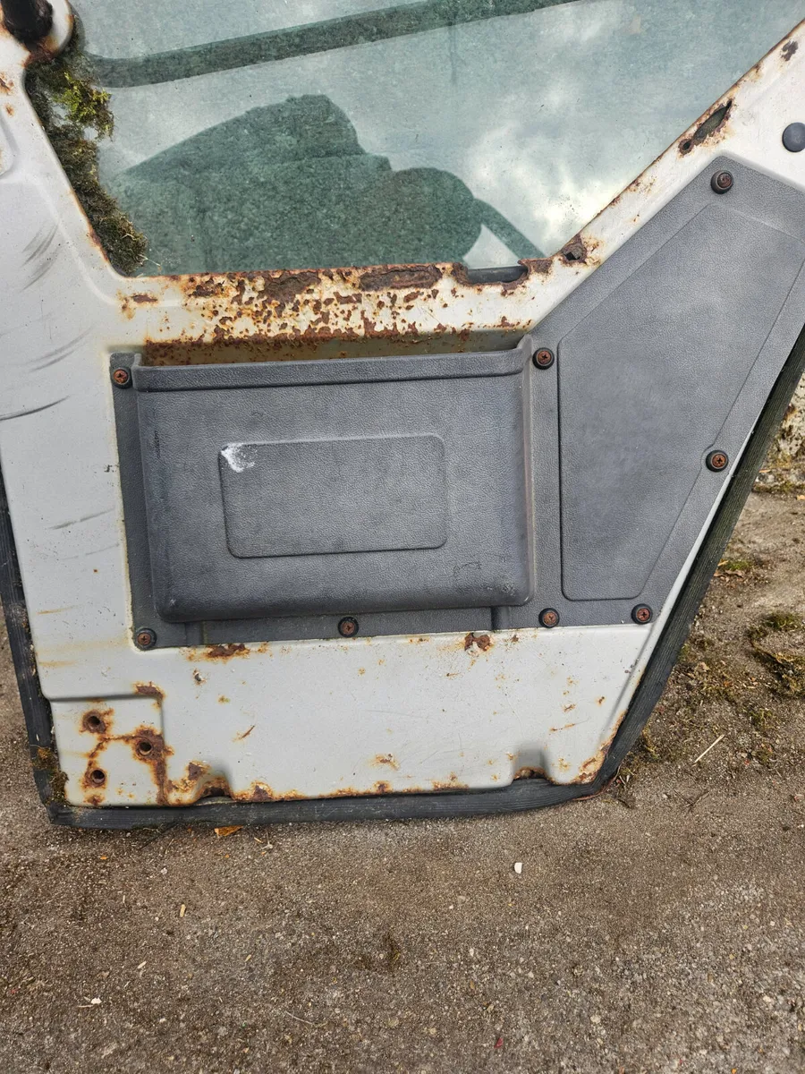 Mf door - Image 3