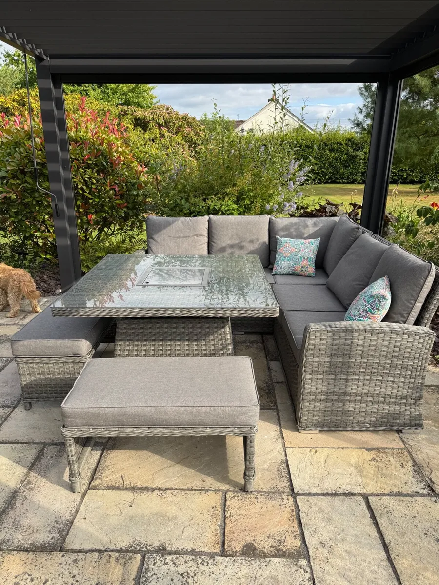 Garden furniture - Image 2