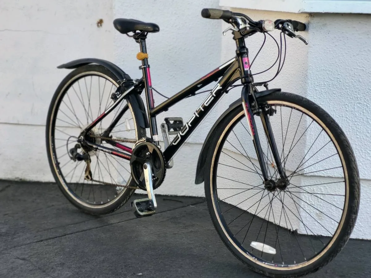 Female bike Jupiter - Image 1