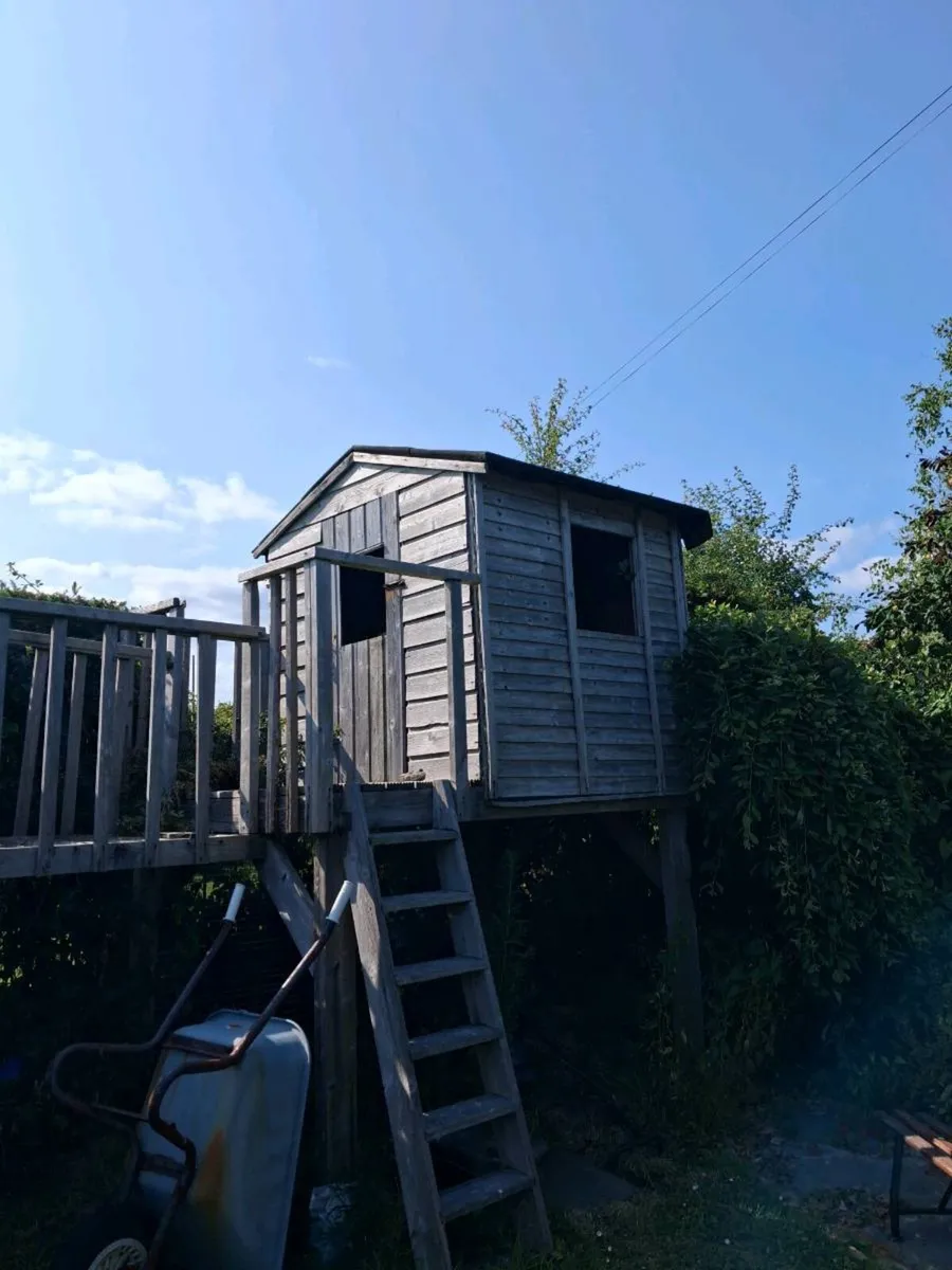 Cabin - Image 2