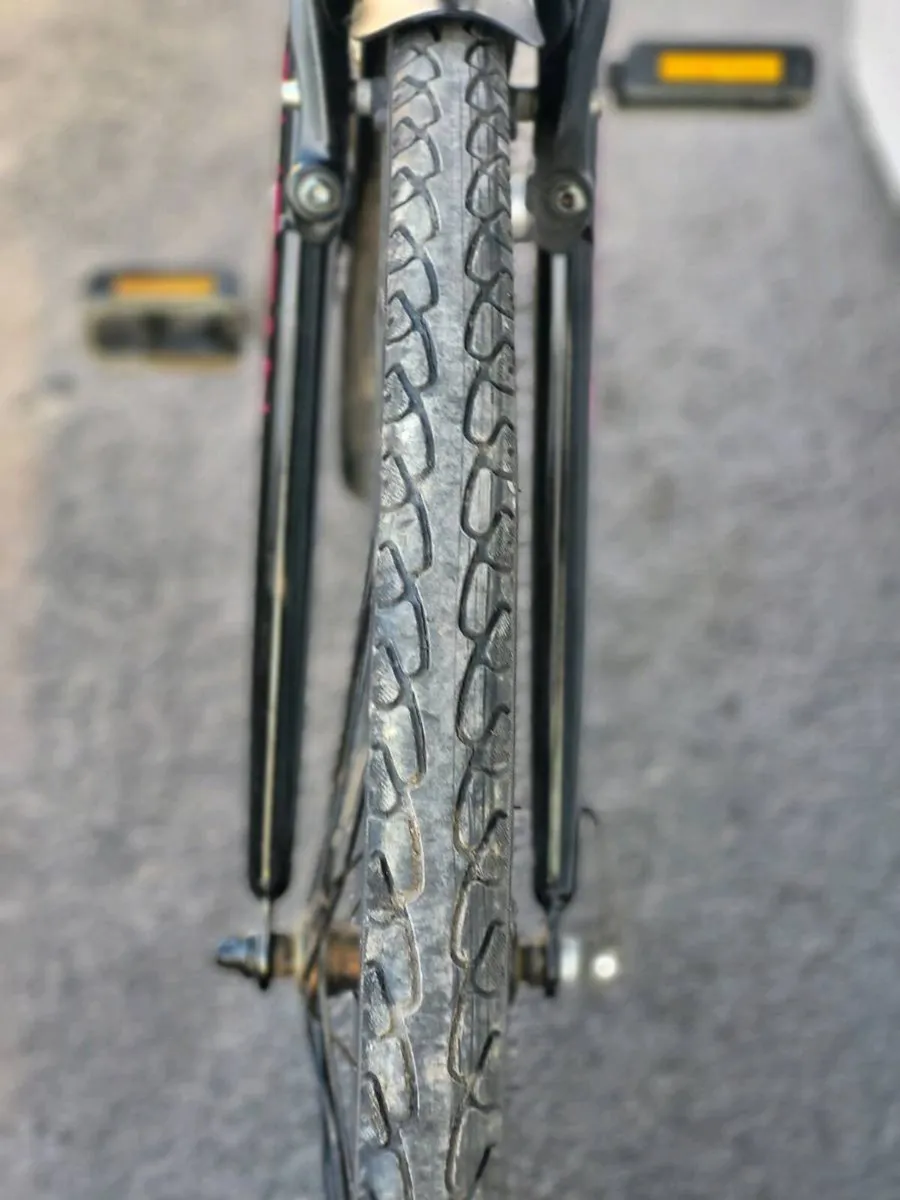 Female bike Jupiter - Image 2