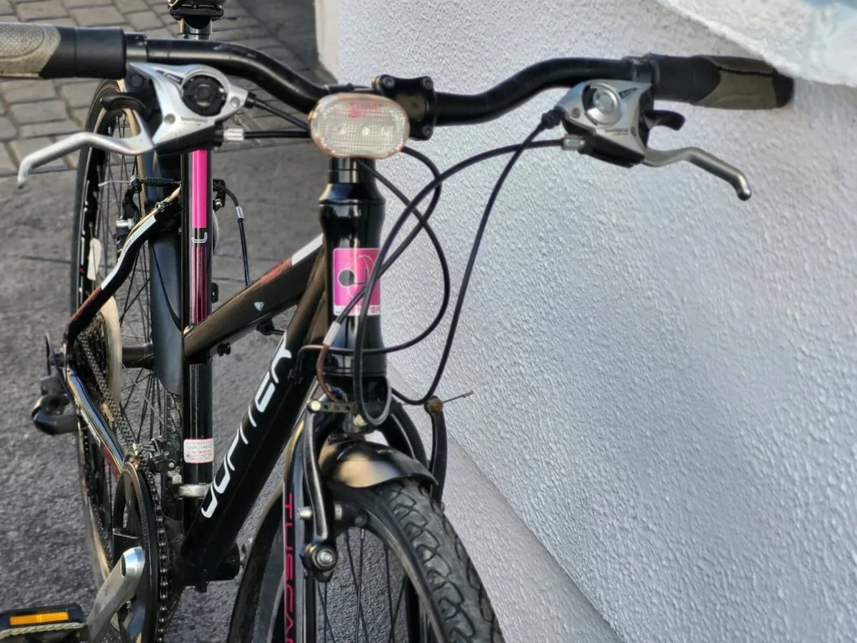 Female bike Jupiter - Image 3