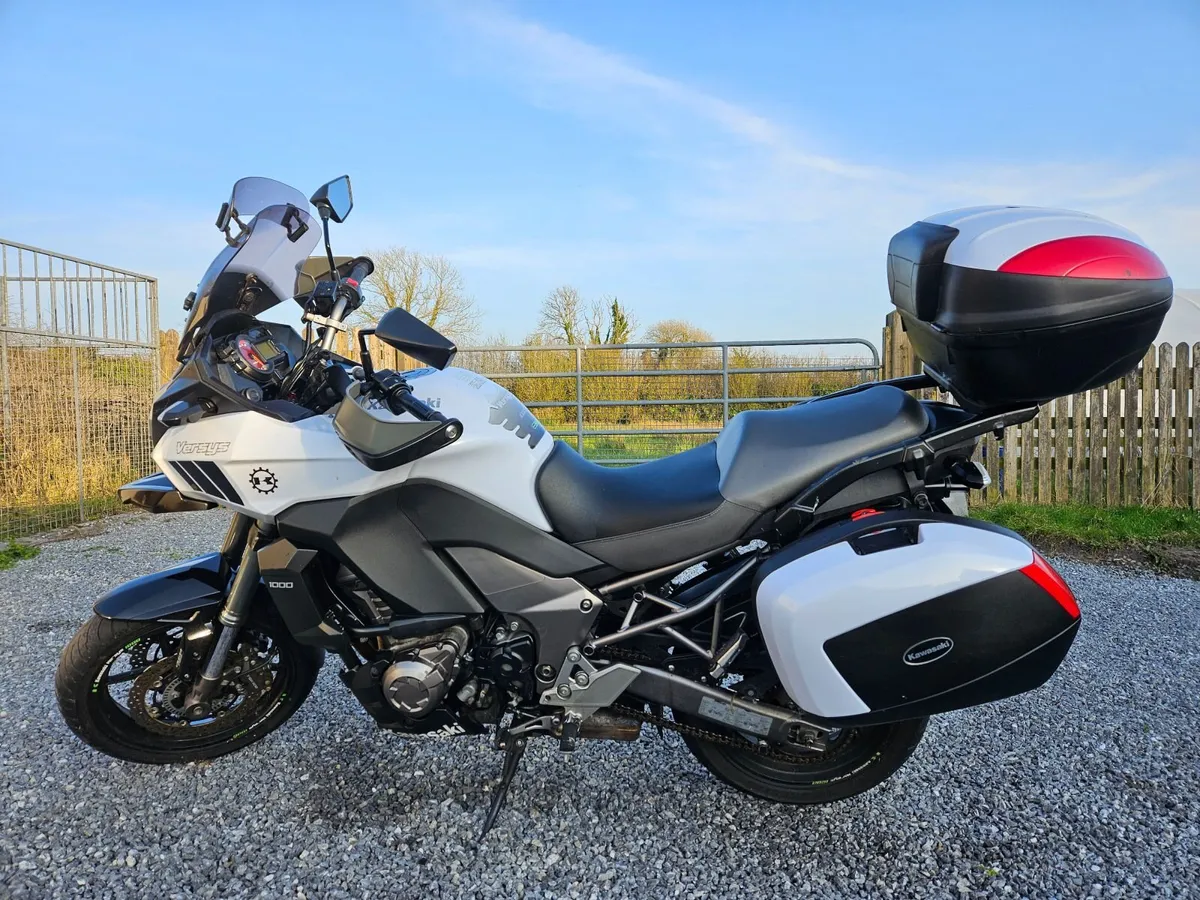 Kawasaki Other 2012 - Image 1