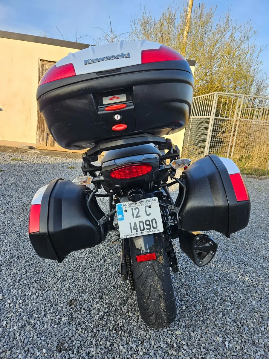 Kawasaki Other 2012 - Image 2