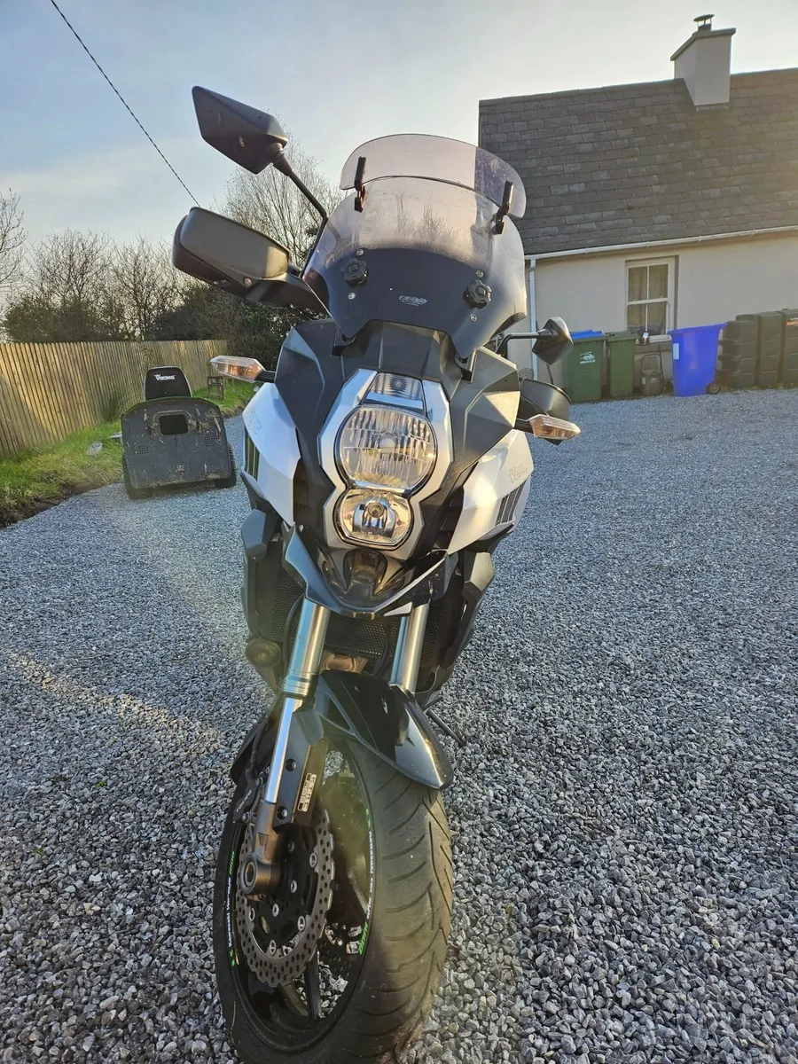 Kawasaki Other 2012 - Image 3