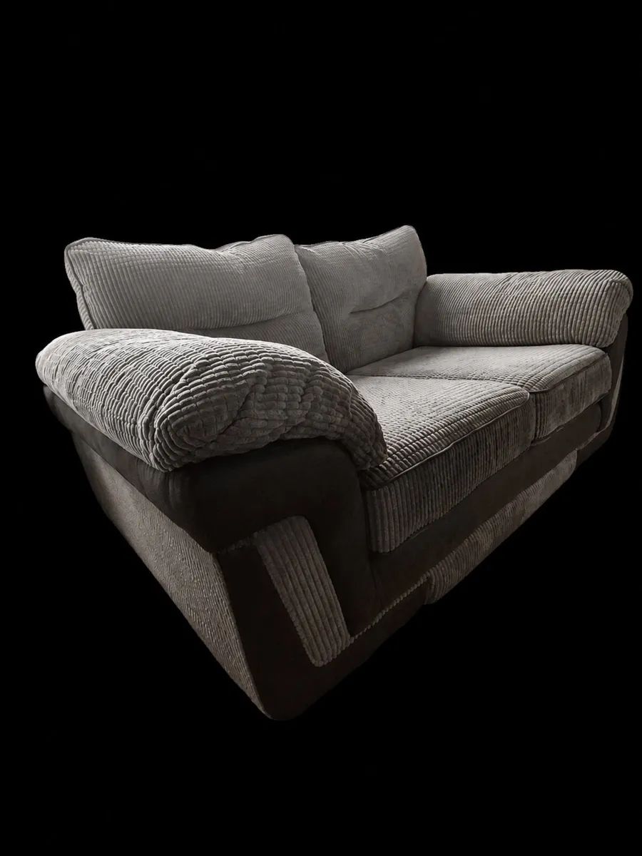 2 Seater Sofa - Image 1
