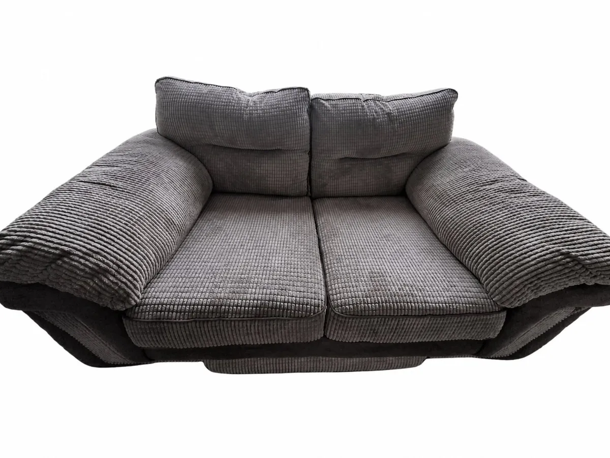 2 Seater Sofa - Image 2