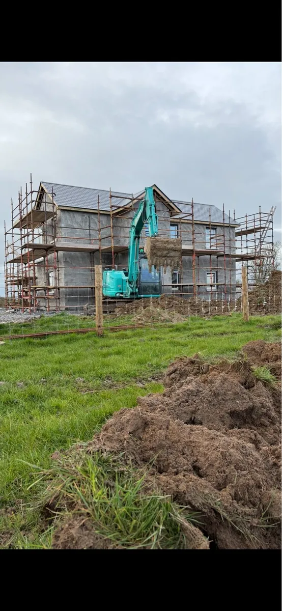 Scaffolding - Image 1