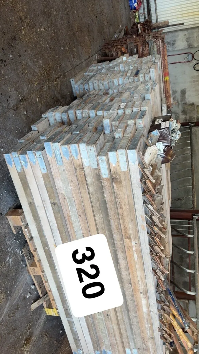 Scaffolding - Image 3