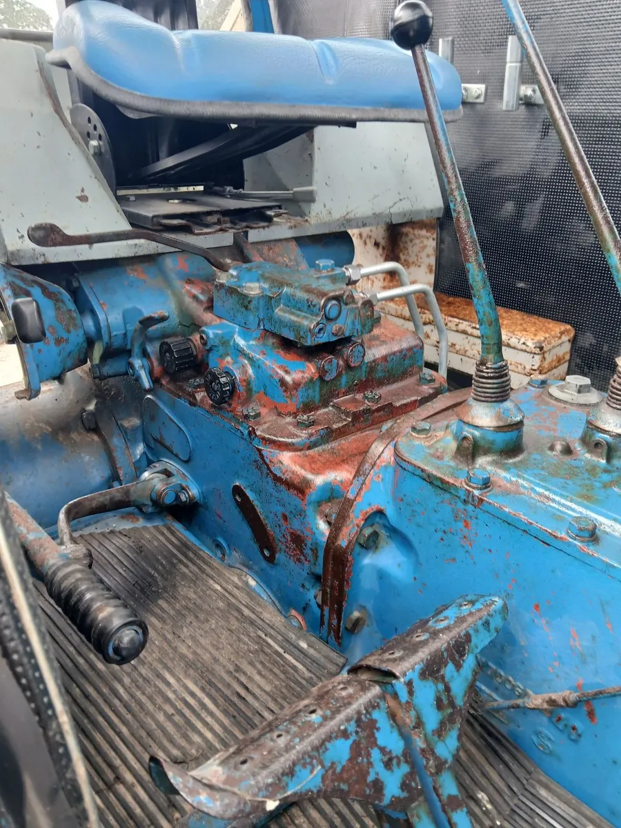 Ford 5000 - Image 3