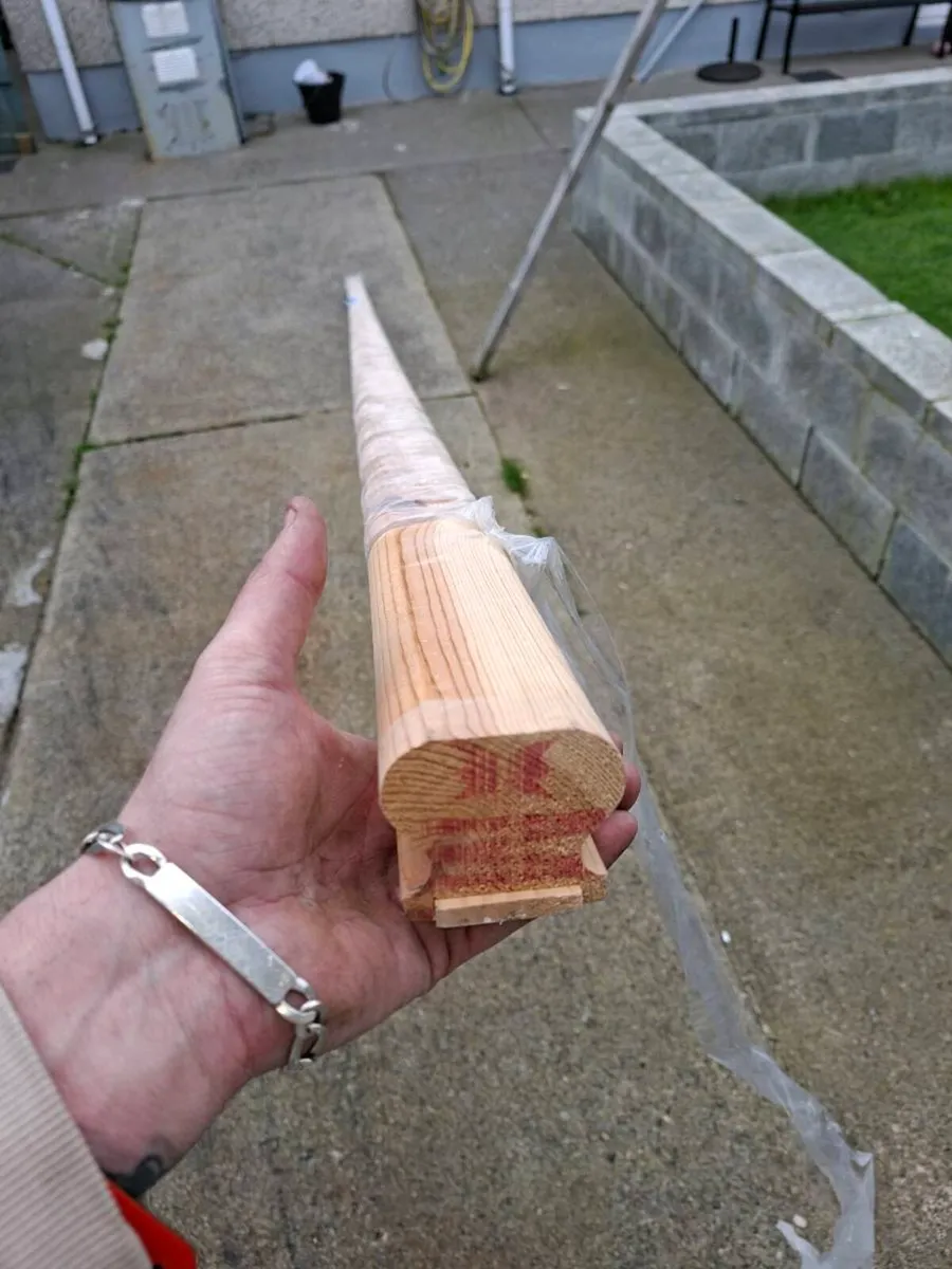 Handrail - Image 1