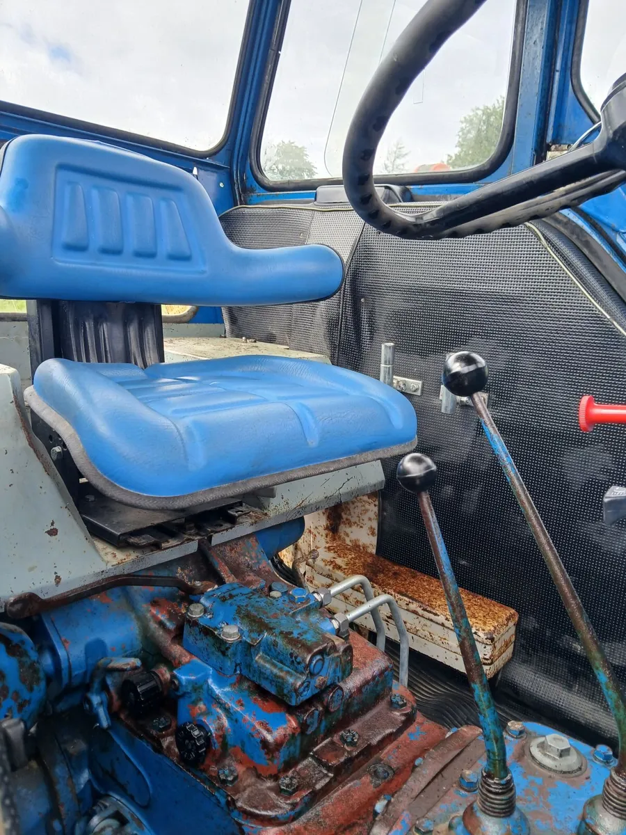 Ford 5000 - Image 4