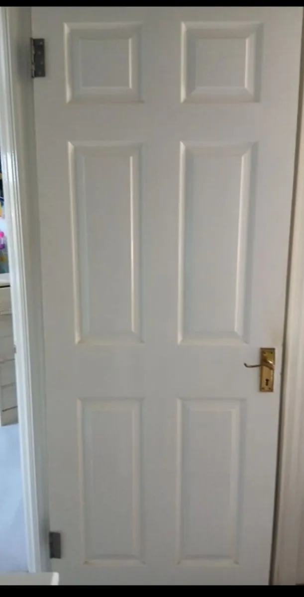Regency Door