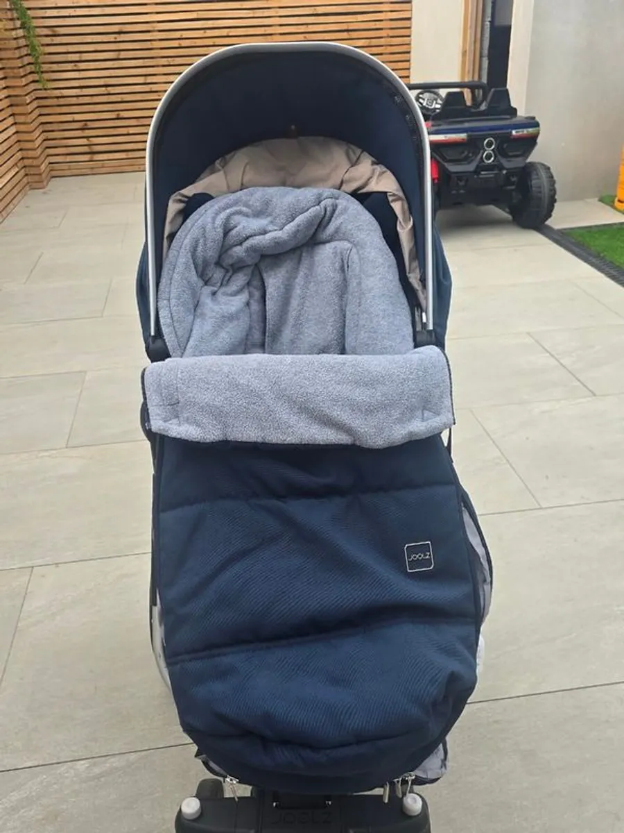 Joolz buggy - Image 1