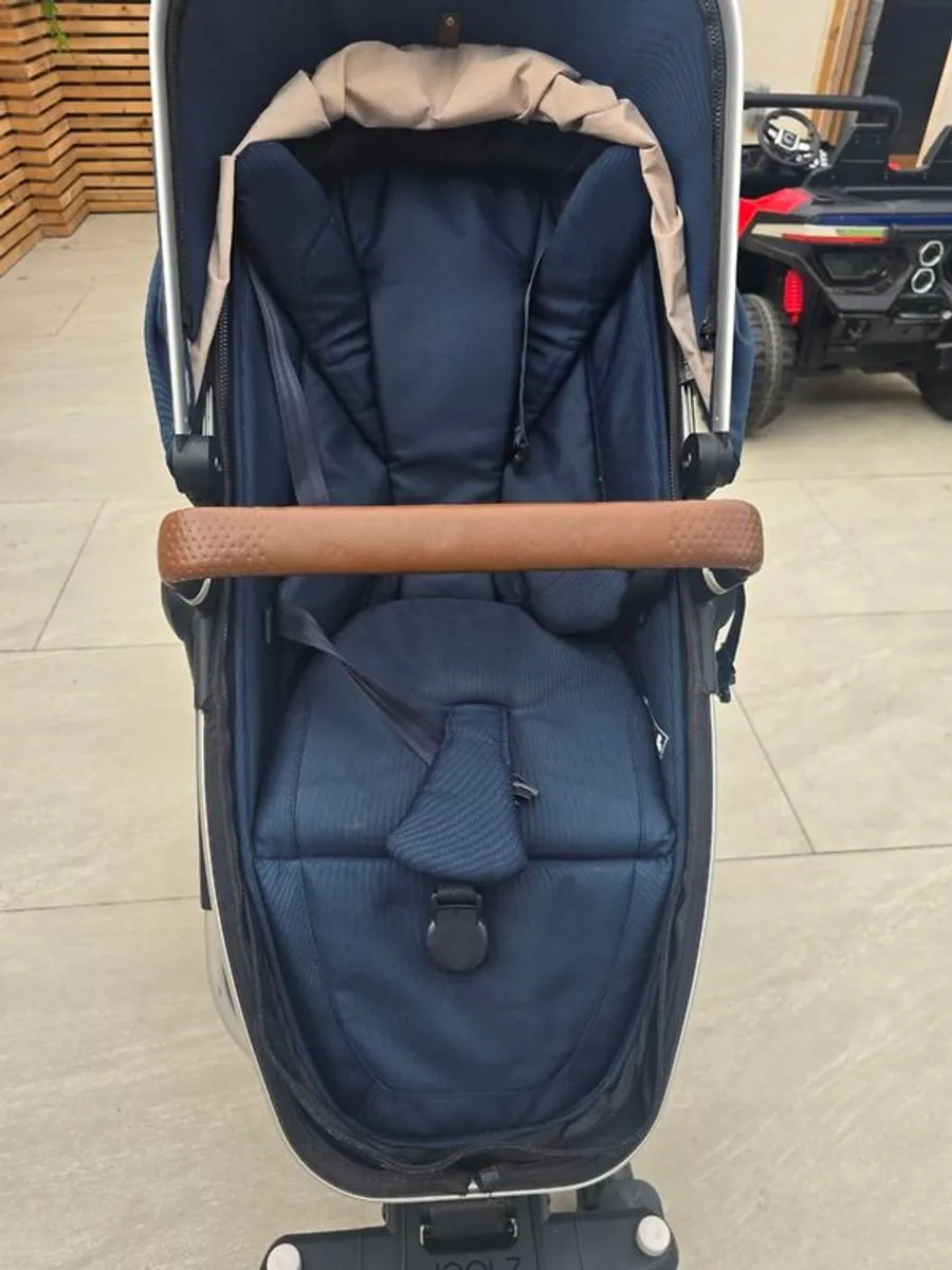 Joolz buggy - Image 2