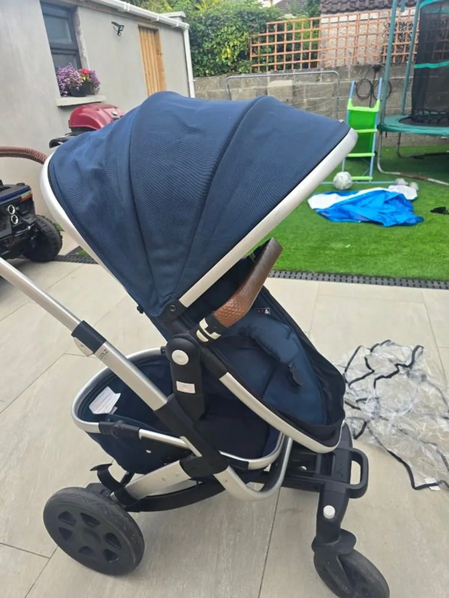 Joolz buggy - Image 4