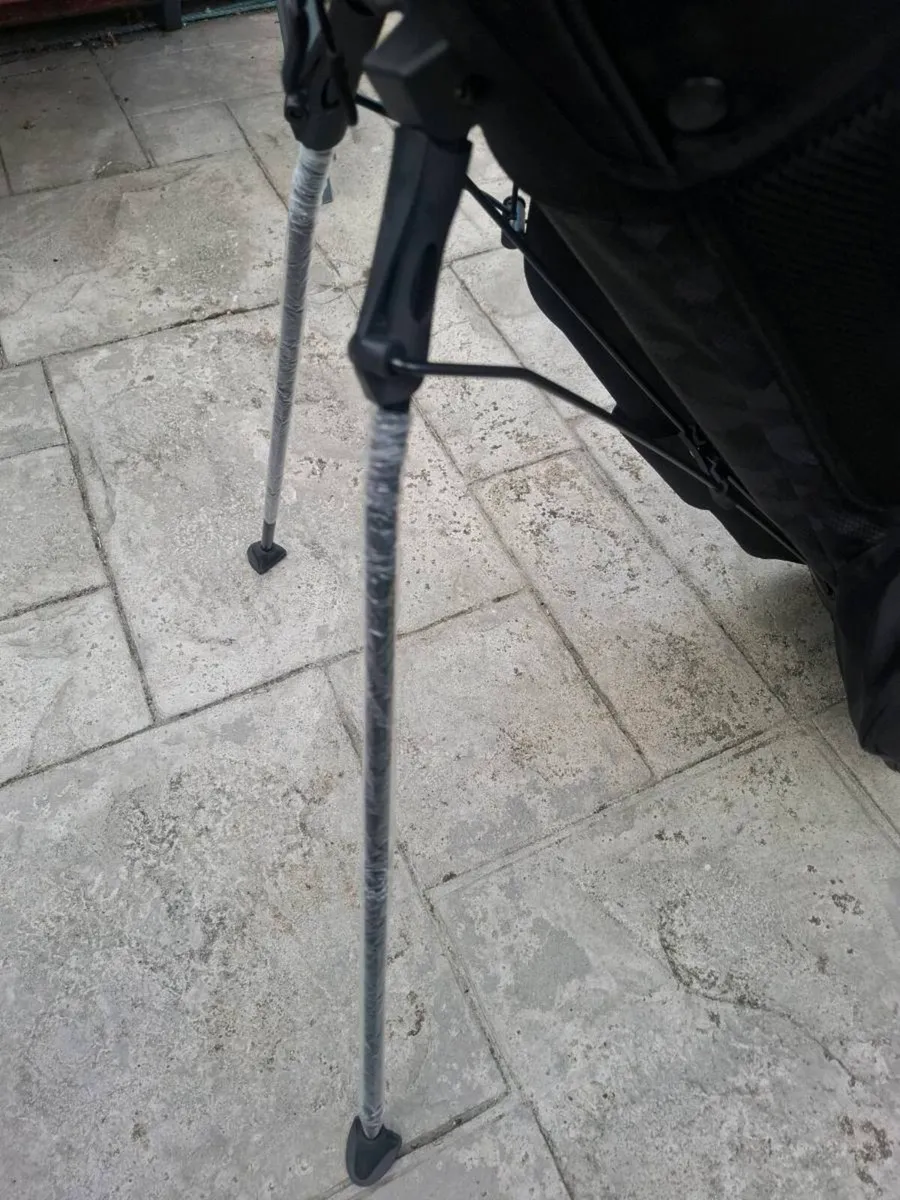 Carry golf bag - Image 3