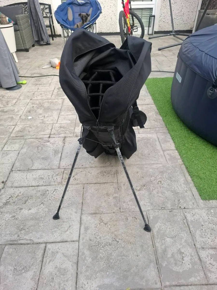 Carry golf bag - Image 4