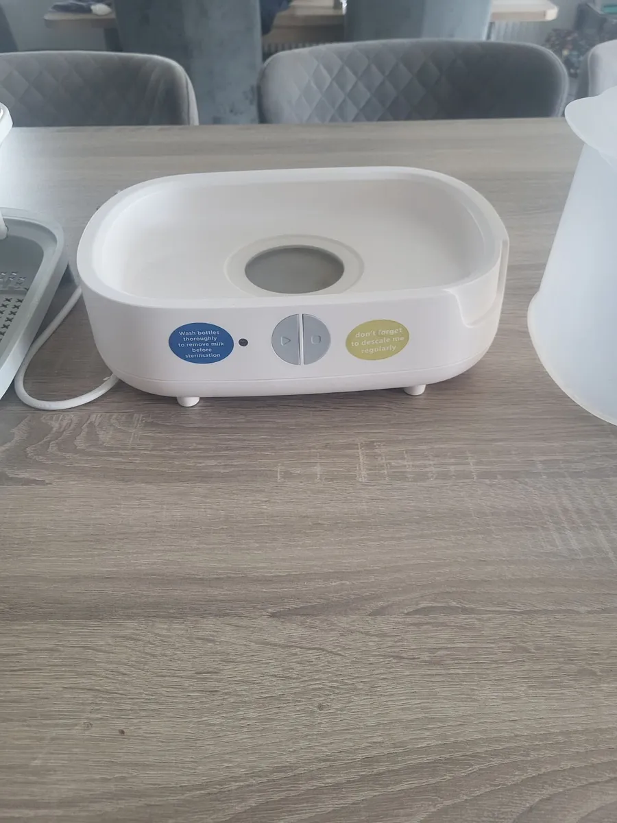 Tommy tippee steriliser - Image 2