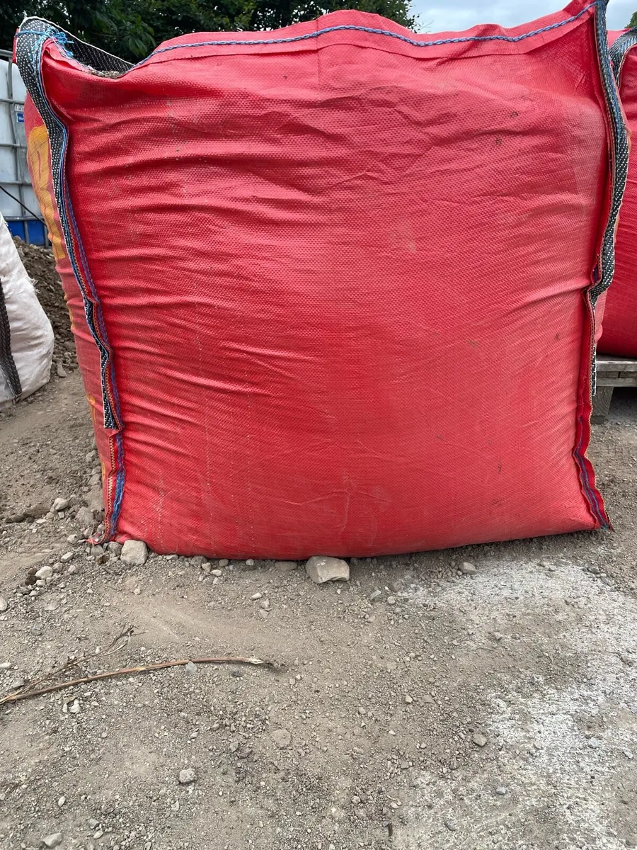 Ton bag top soil - Image 2