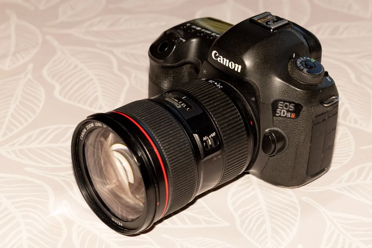 camera equipment - Image 4