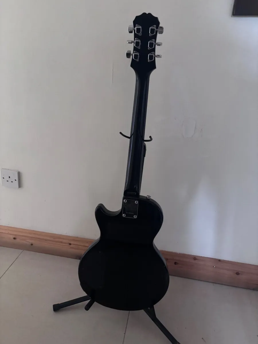 Gibson epiphone les Paul special II - Image 4