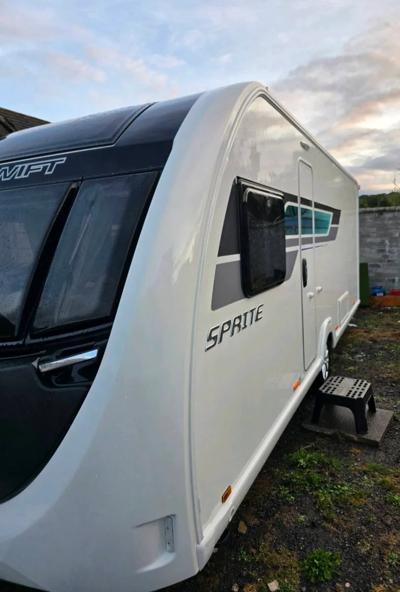 2024 Swift sprite major 4sb - Image 2