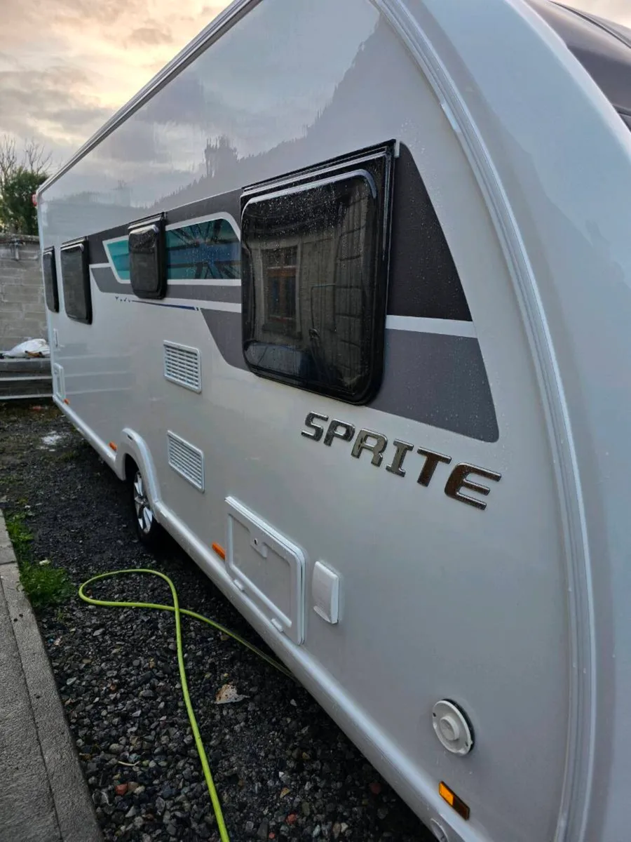 2024 Swift sprite major 4sb - Image 4