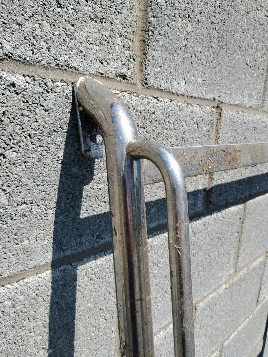VW caddy roof rack - Image 2